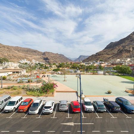 View Valley Mogan Beach Пуэрто-де-Моган Экстерьер фото