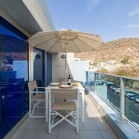 View Valley Mogan Beach Пуэрто-де-Моган Экстерьер фото