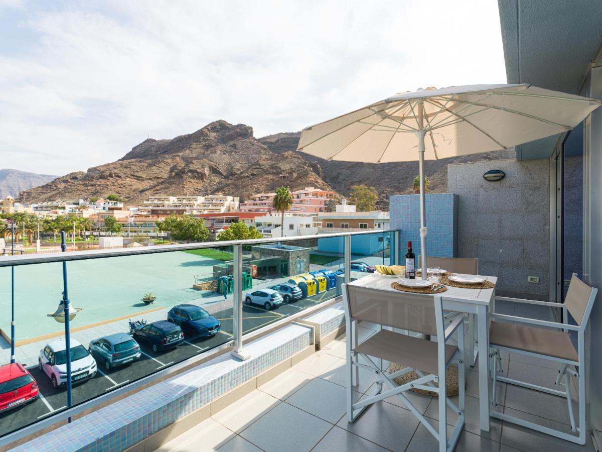 View Valley Mogan Beach Пуэрто-де-Моган Экстерьер фото
